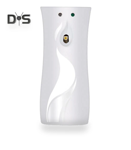 Automatic Air Freshener Dispenser — Air Moisturizers, HOW-E
