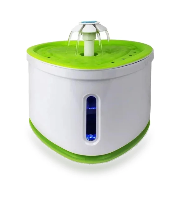 Automatic Electric USB Silent Water Dispenser for Pets — Feeding Supplies, Home Of Auto Parts