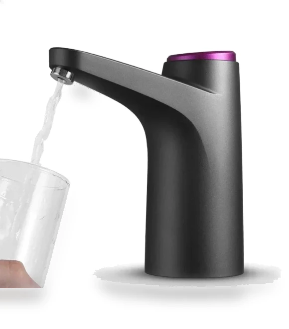 Automatic Electric Water Dispenser Bottle — Hydration Solutions, Home Of Auto Parts