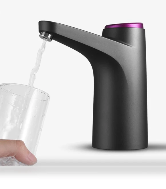 Automatic Electric Water Dispenser — Hydration Solutions, Comfort Homeware