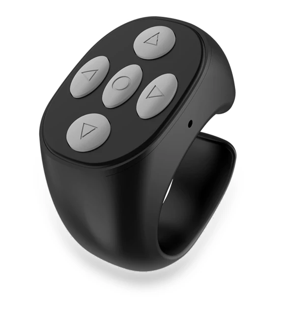 Automatic Page Turner with Remote Control — Display Shields, RuJia Home Decor