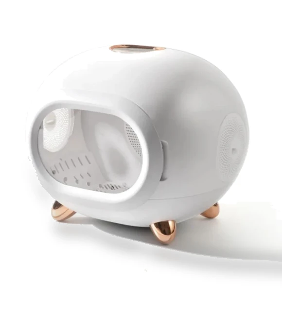Automatic Pet Dryer — Drying Pads, Explorer Outdoors