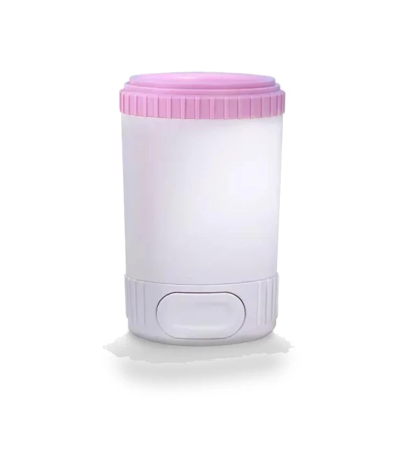 Automatic Pet Paw Washer — Claw Care, inne