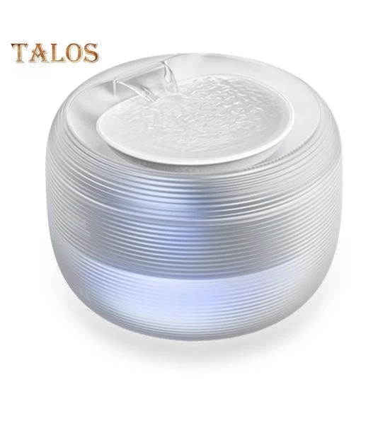 Automatic Pet Water Fountain — Fountains, Talos home Garden