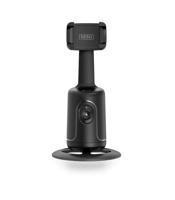 Automatic Phone Holder with Tracking Function — Phone Accessories, Auto Home Solutions
