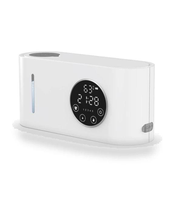 Automatic Soap Dispenser — Care Dispensers, Luminaire Lighting Mall