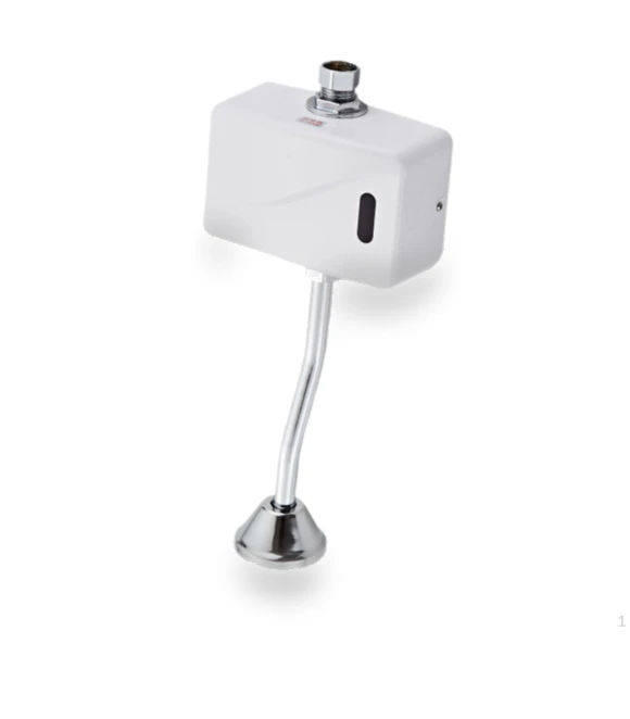 Automatic Touchless Urinal Flush Valve — Flush Valves, Love DIY
