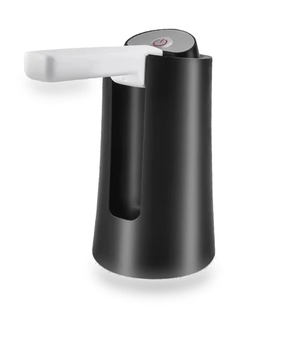 Automatic Water Bottle Pump — Accessories, Cozy Cottage-Relax