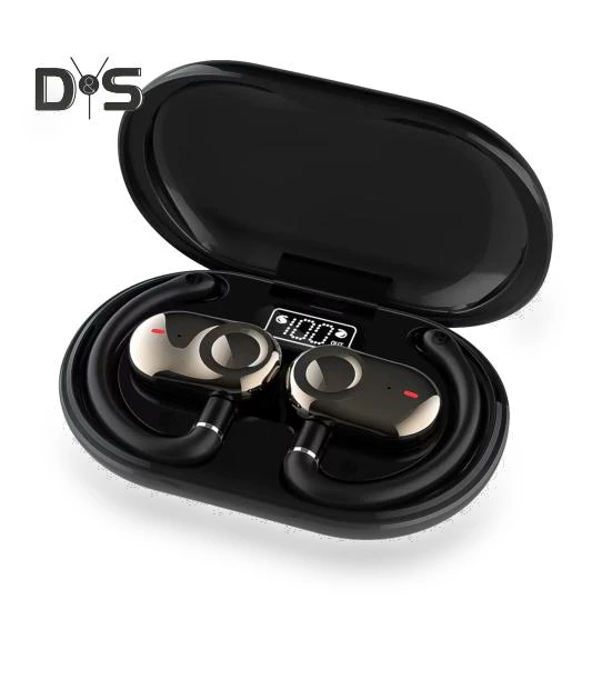 Bluetooth Headphones — Over-Ear Headphones, Phone Needs