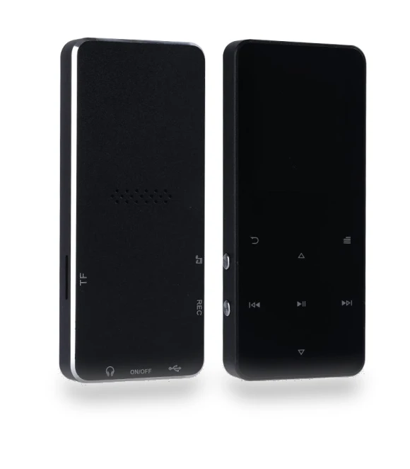 Bluetooth MP3 Player — Portable Media Players, Sirius