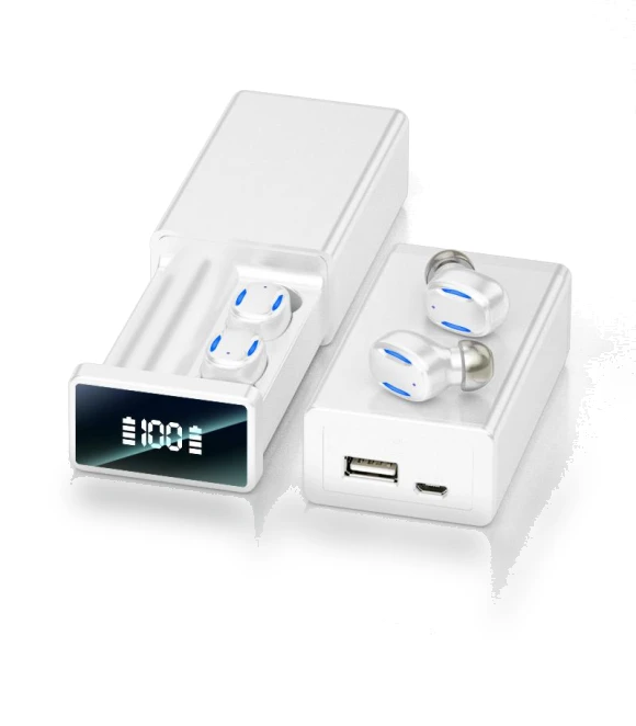 Bluetooth Sports Earbuds — Headsets, RuKing