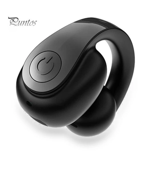 Bluetooth Wireless Earbuds — In-Ear Headphones, Enjoy Smart Home