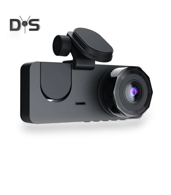 Car Camera with G-Sensor — Dashboard Cameras, Superway