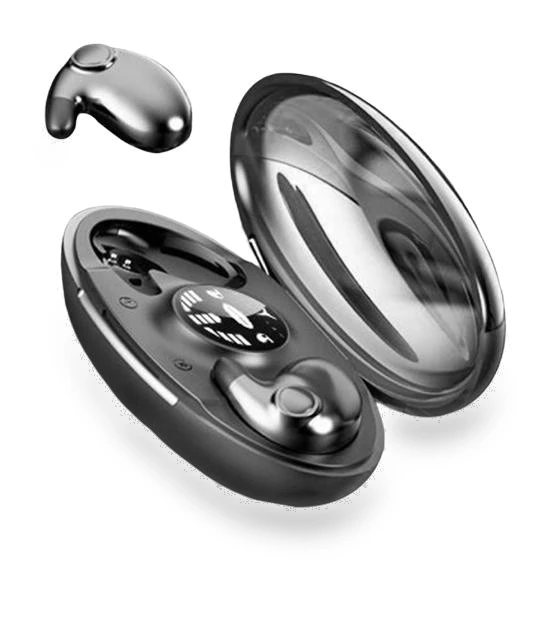 Creative Earbud — In-Ear Headphones, LOMEII Electronic