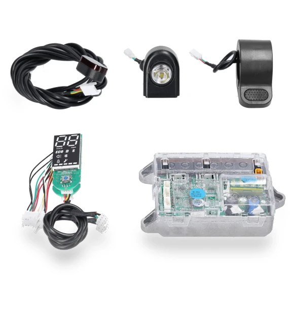 Digital Display Scooter Controller — Accessories, Home Furnishing Department Mall