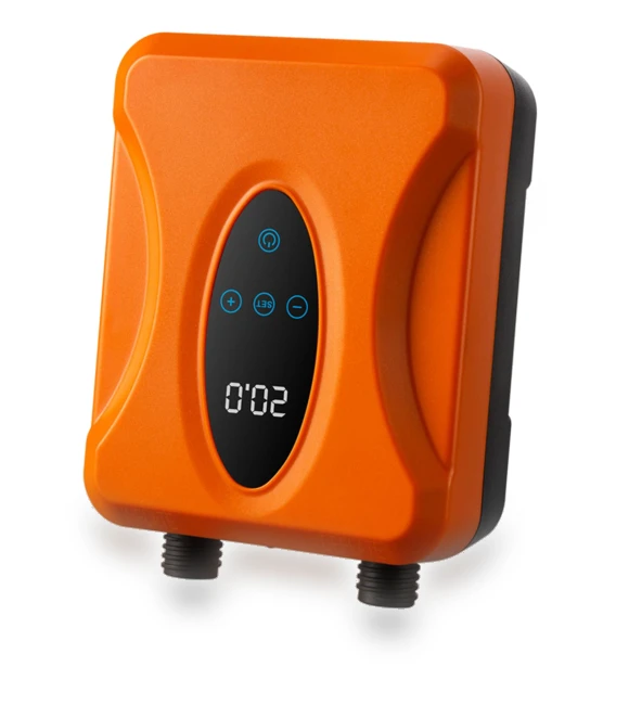 Electric Pump for SUP Board — Inflation Devices, Home Furnishing Department Mall