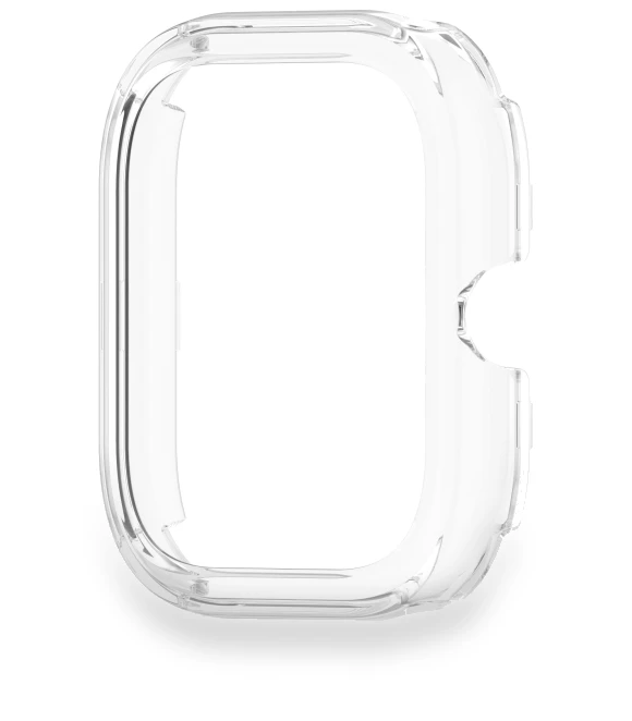 Hard Protective Case — Smartwatch Protectors, PINSENDA