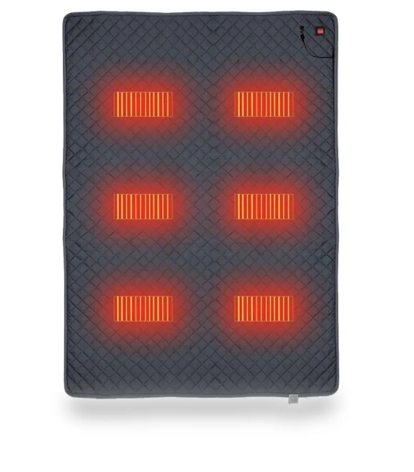 Heated Sleep Mattress — Electric Blankets, Optimized General