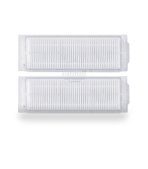 HEPA Replacement Filter — Canister, Mornrise