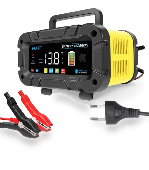 High Power Smart Car Charger — Chargers, IKEA Supermarket