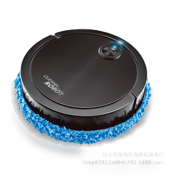 Intelligent Sweeping Robot — Smart Cleaning Robots, Home Of Auto Parts