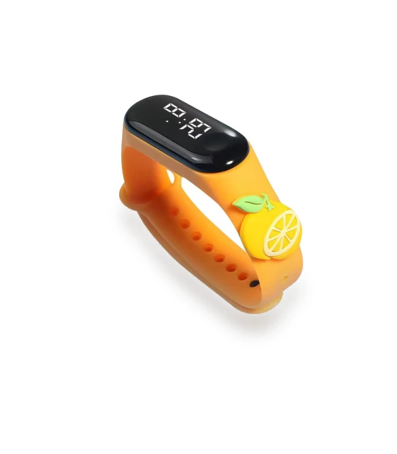 Kids Sports Smart Watch — Wearable Accessories, Happy Home Mall