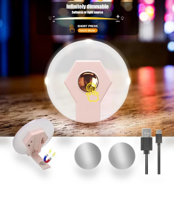 LED Night Light with Motion Sensor — Night Lights, HIMO Group