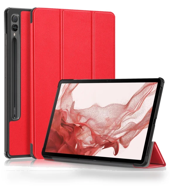 Magnetic Stand Smart Case — Cases, DuoDuo Digital Accessories