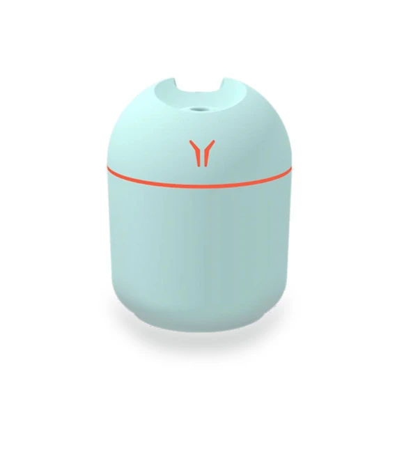 Mini USB Humidifier — Diffusers, Home Of Auto Parts