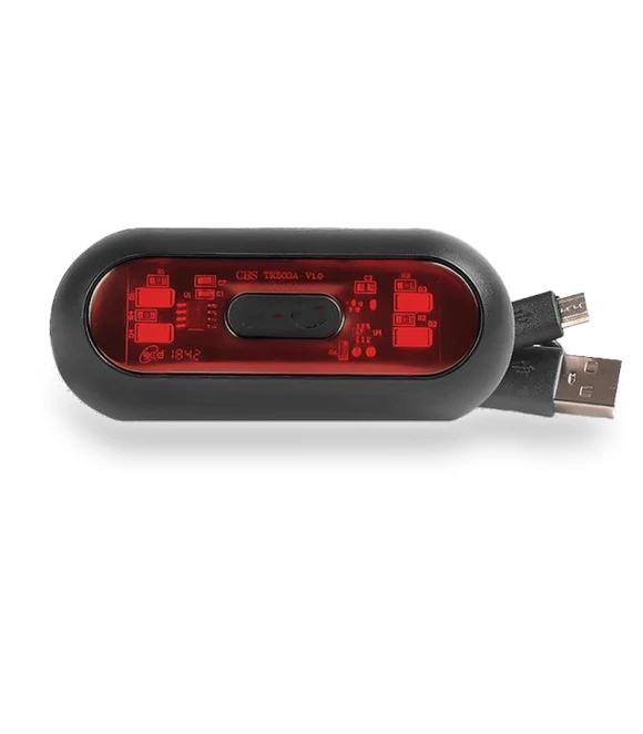 Motorcycle Helmet Signal Light — Helmets & Accessories, SEAMETAL