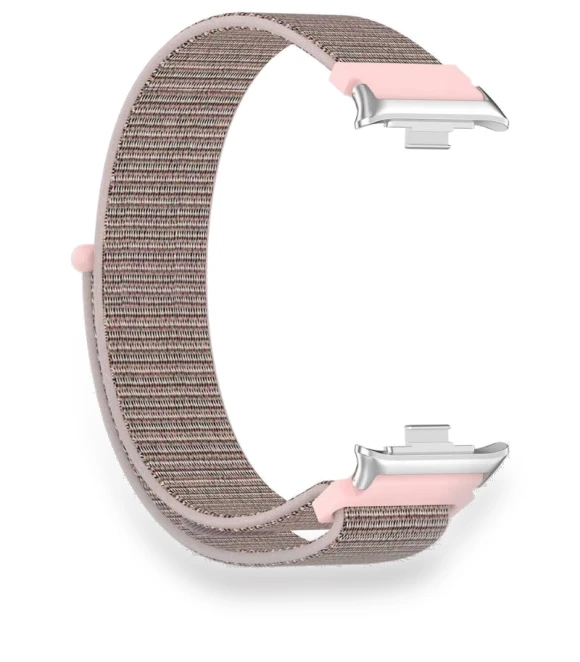 Nylon Loop Strap for Smartwatches — Fitness Bands, Guangruida Women Products