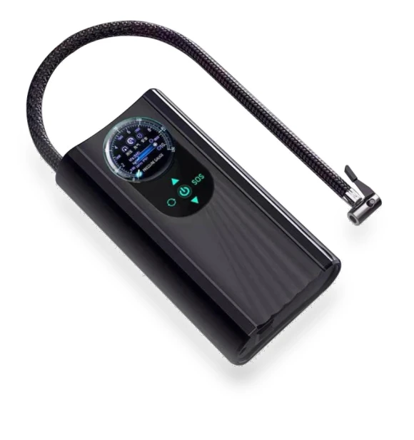 Portable Electric Air Pump — Inflation Devices, IKEA Supermarket