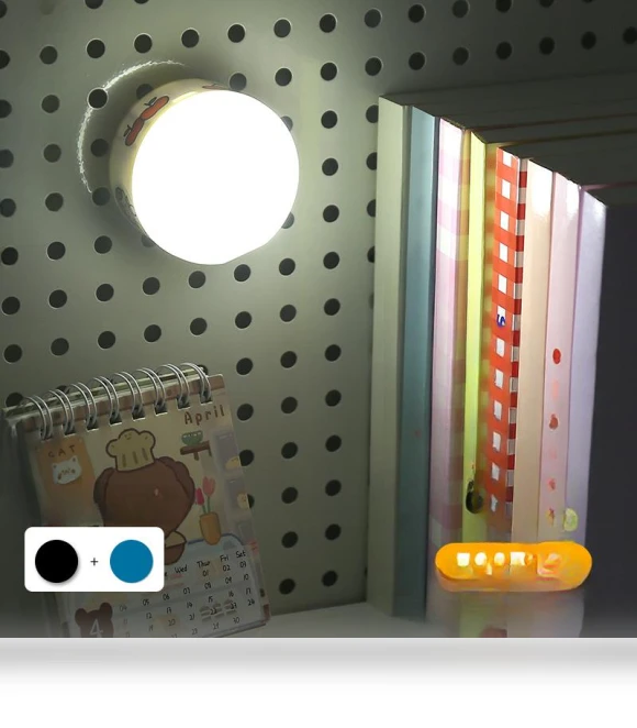 Portable Sleep Lamp — Lamps & Shades, MENGN Top