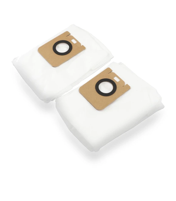 Replacement Dust Bags — Vacuum Attachments, AE Selection