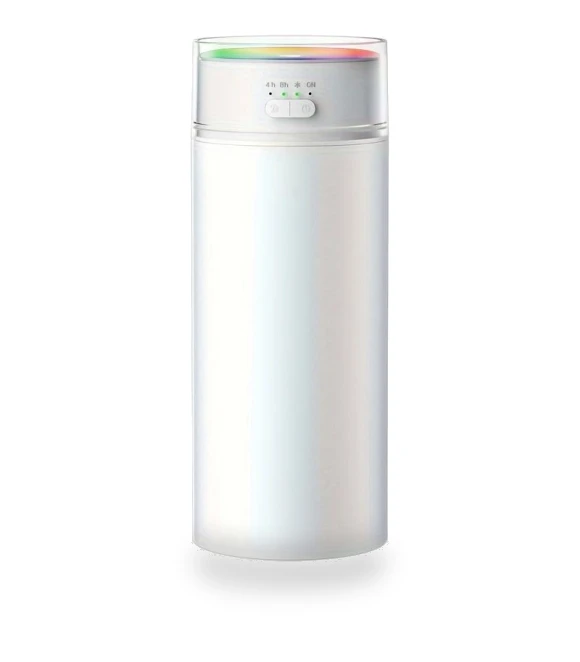 Silent Desktop USB Air Humidifier — Air Moisturizers, TrendyFinds