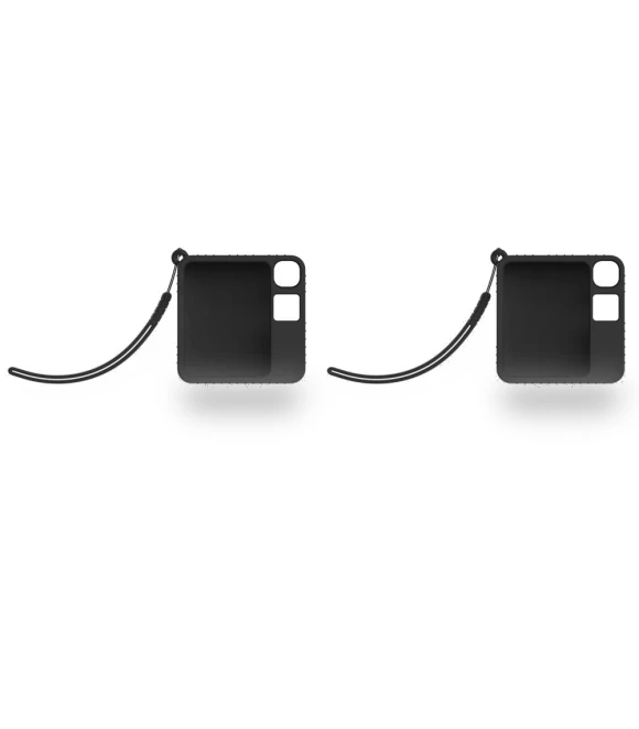 Silicone Protective Case with Strap — Protective Cases, Optimized General
