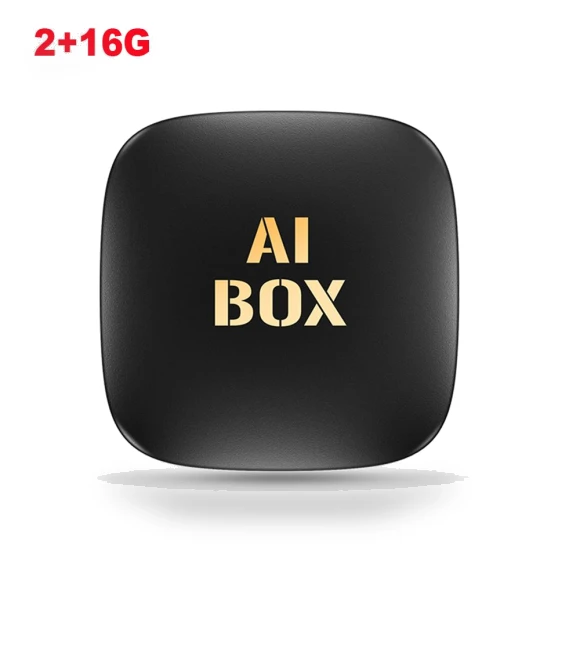 Smart AI Box for Carplay — Car Accessories & Gadgets, JOHO - CarGear
