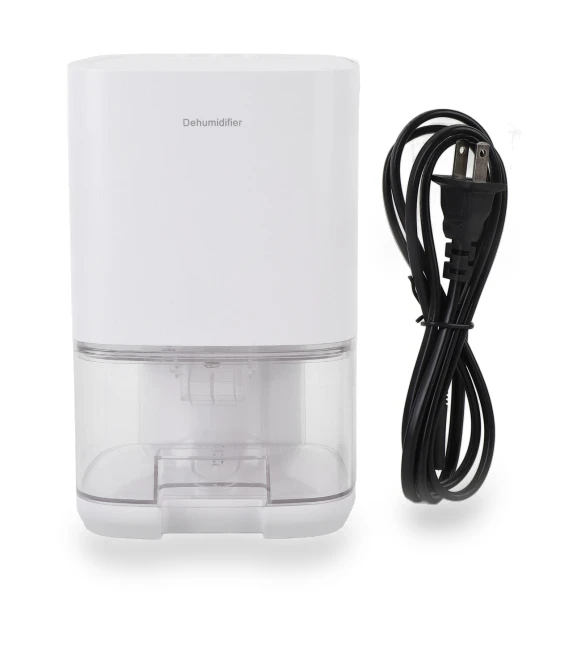 Smart Air Dehumidifier — Air Moisture Control, Beauty2ZY