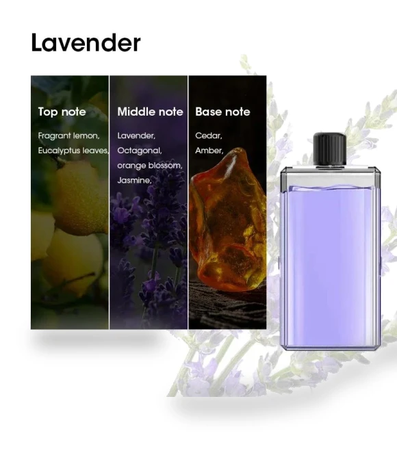 Smart Aromatherapy Device with Night Light — Diffusers, Home Of Auto Parts