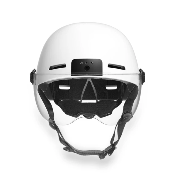 Smart Bike Helmet — Wearable Cameras, Home Furnishing Department Mall