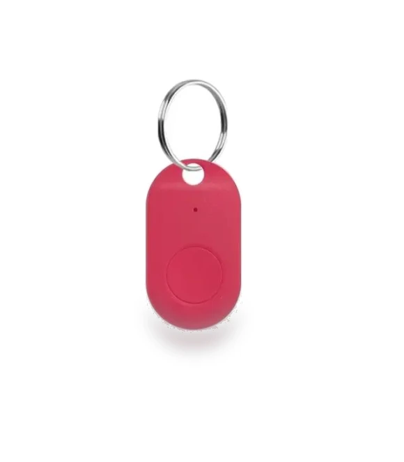 Smart Bluetooth Fall Protection Keychain — Item Locators, A Surname Home
