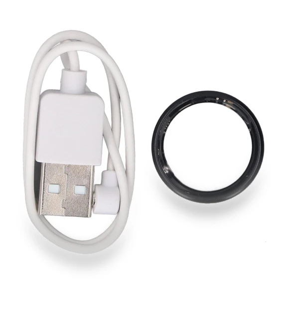 Smart Fitness Ring — Smart Rings, 3CZY