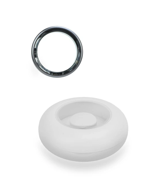 Smart Fitness Tracker Ring — Smart Rings, ZuiyouSports