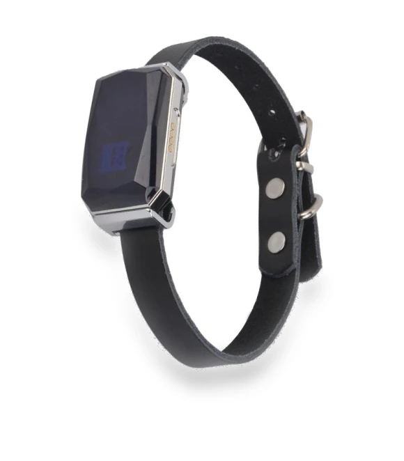 Smart GPS Pet Tracker Collar — Trackers, ZOVAYILA