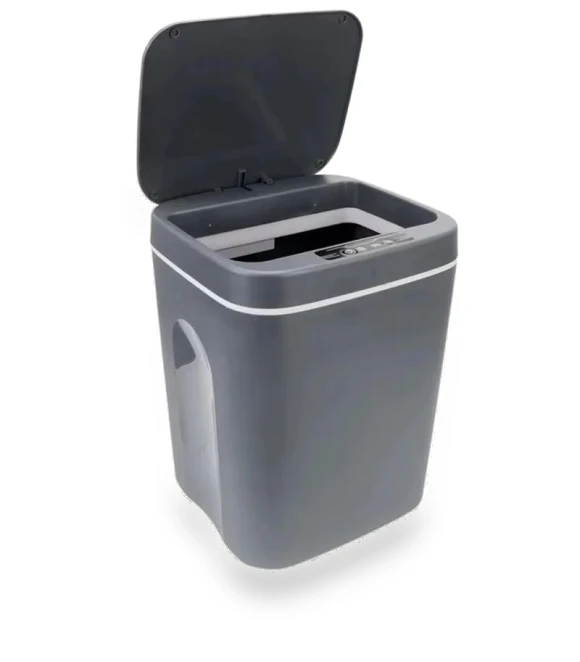 Smart Induction Trash Can — Kitchen Cans, inne