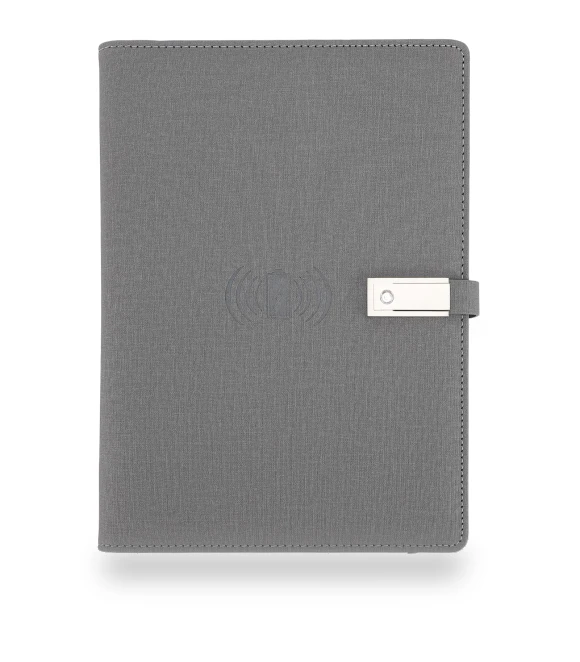 Smart Notebook with Wireless Charging — Styluses & Digital Pens, ZuiyouHome2