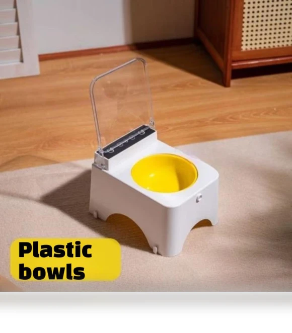 Smart Pet Feeding Bowl — Feeding Supplies, AE Selection