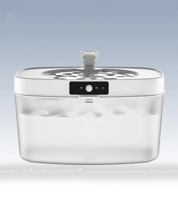Smart Pet Water Dispenser — Feeding Supplies, inne