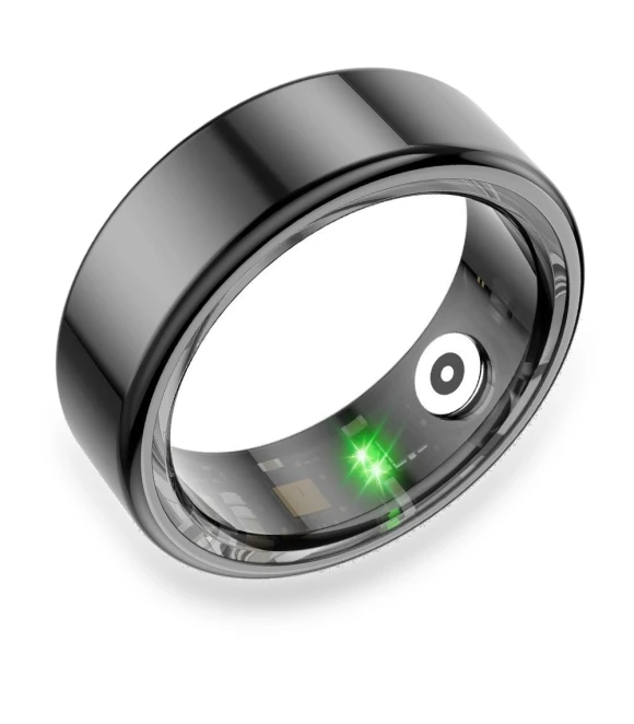 Smart Ring — Smart Rings, WEC ECO