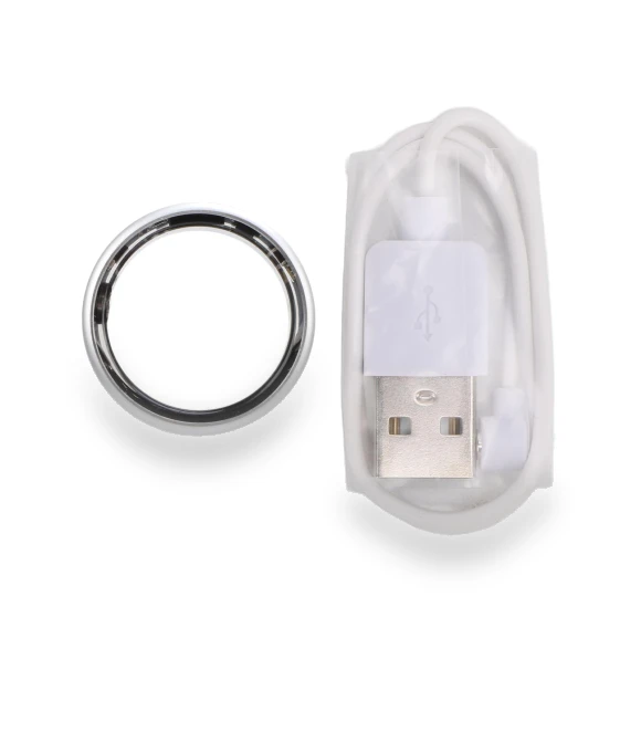 Smart Ring — Smart Rings, ZuiyouJewelry1